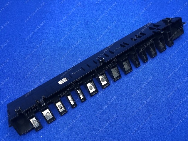Replacement [2nd]